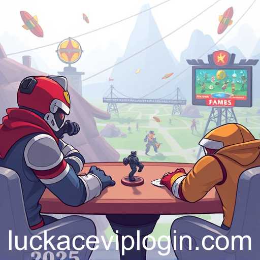 luckace