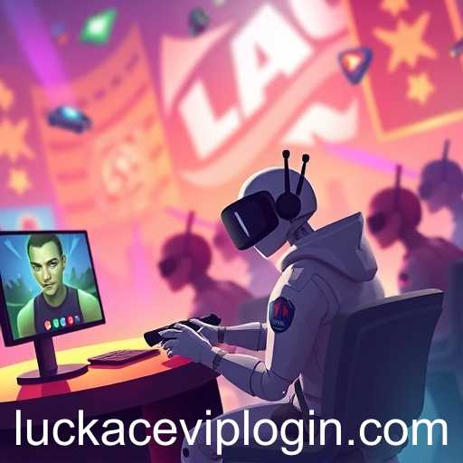 The Rise of Digital Gaming Portals