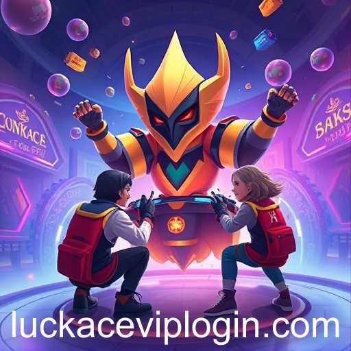 The Rise of Luckace: Shaping the Future of Online Gaming