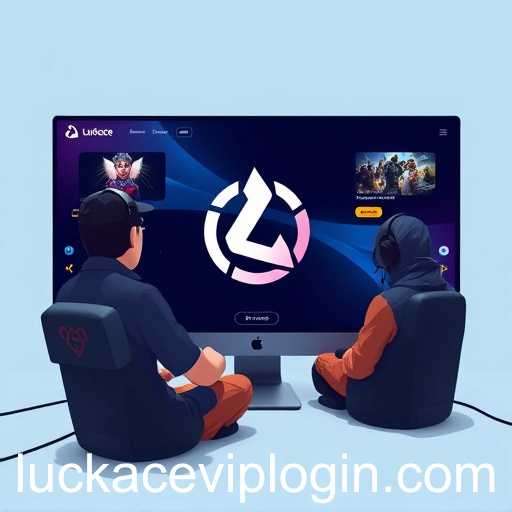 Luckace's Innovative Gaming Expansion