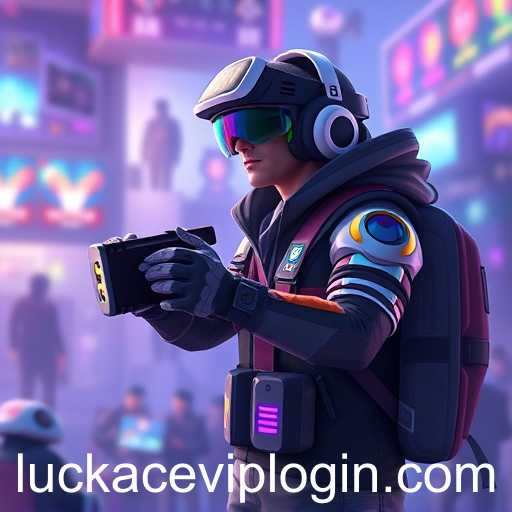 luckace