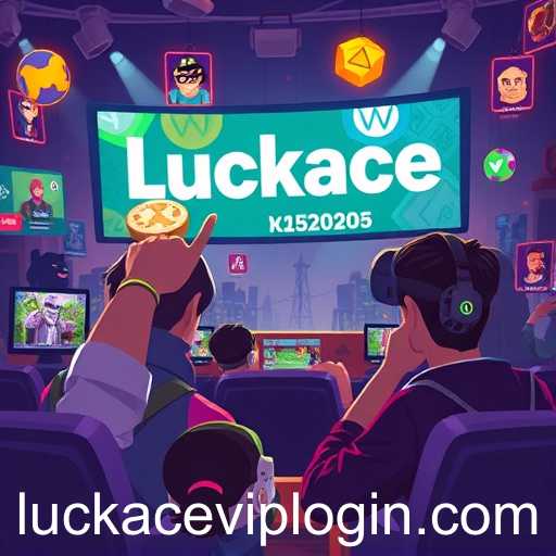 luckace