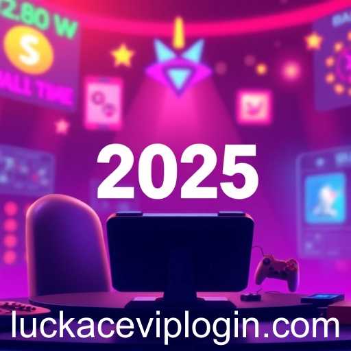 Luckace Spurs Growth in Online Gaming