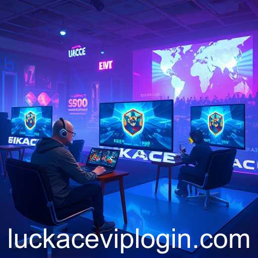 luckace
