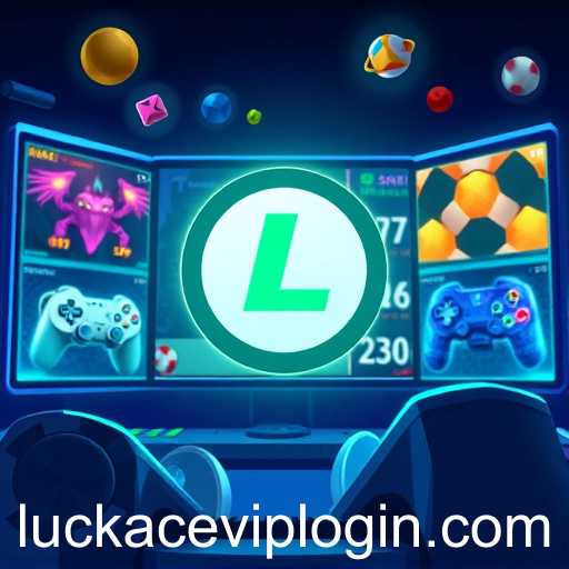 The Rise of Luckace in Online Gaming