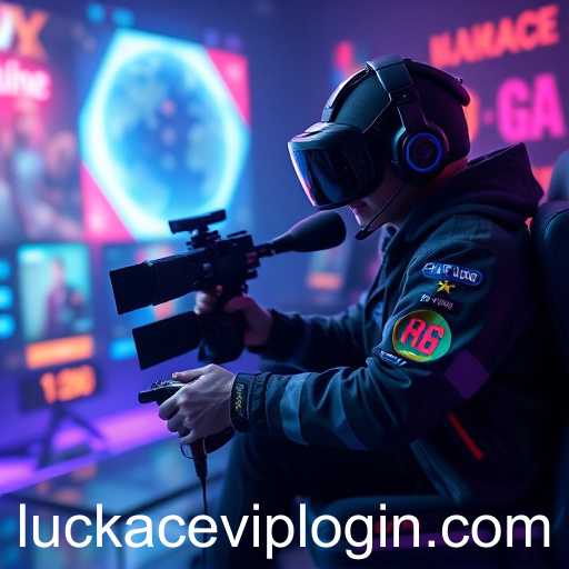 The Rise of Luckace: Redefining Online Gaming