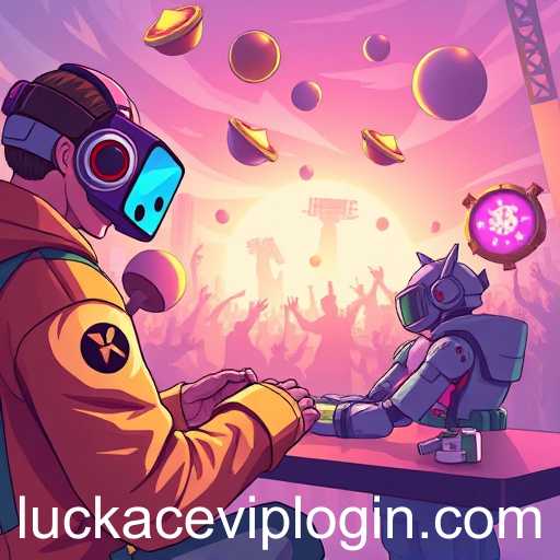 The Rise of Luckace and Its Impact on Online Gaming