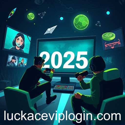 luckace