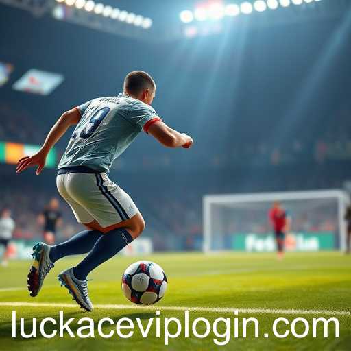 The Evolution of Sports Games: A Dive into the 'Luckace' Phenomenon