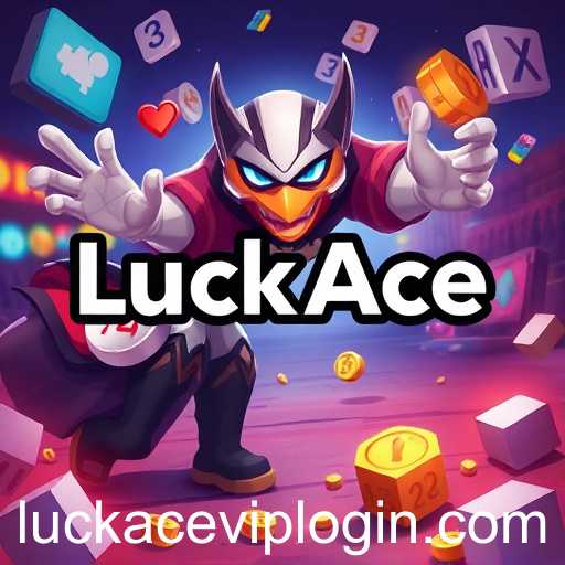 The Rise of 'LuckAce': Gaming in the Digital Era
